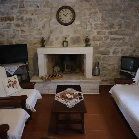 Appartamento Reset